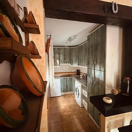 Aguila Real Apartment Arroyo Frio Exterior photo