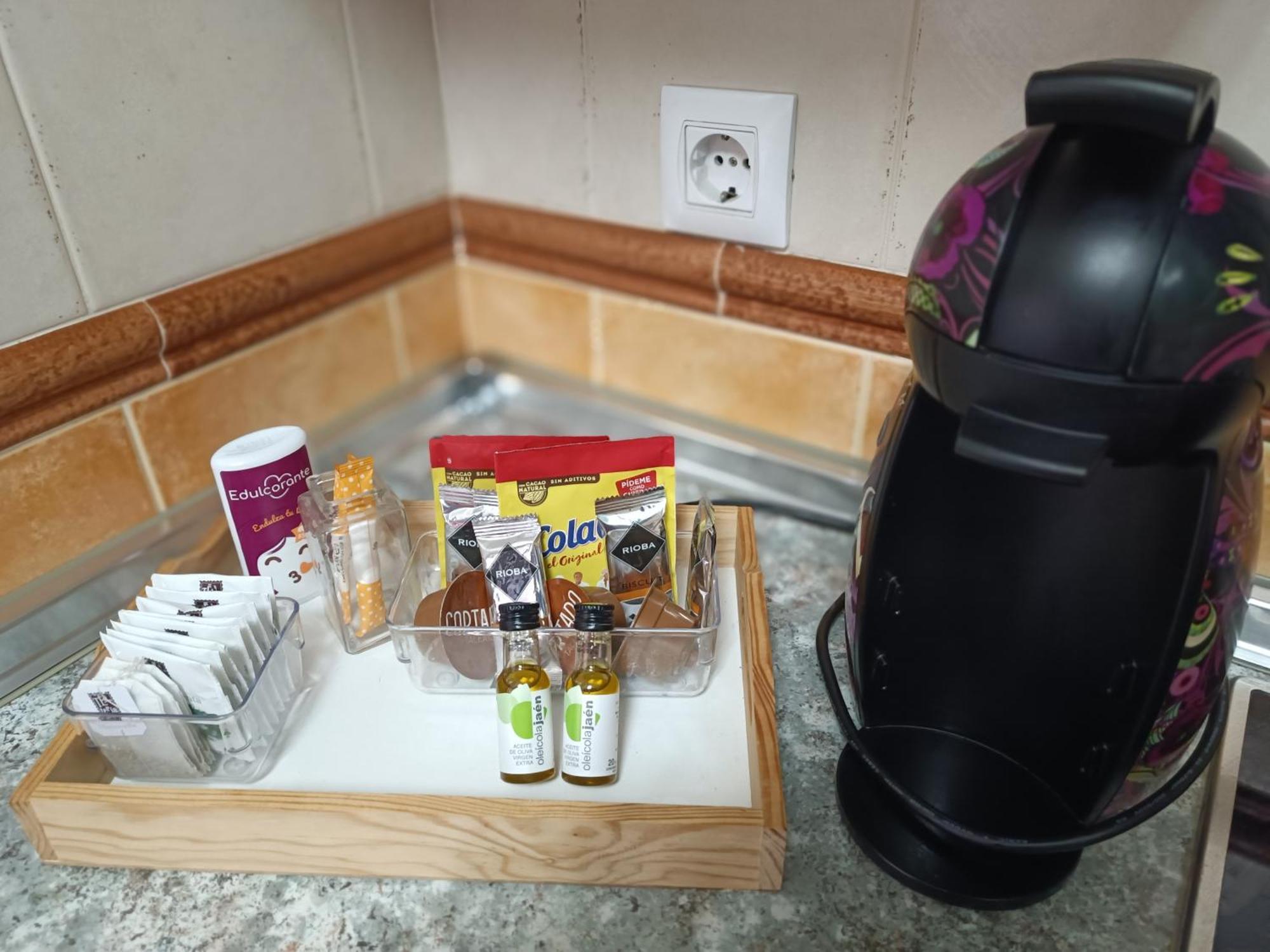 Apartment Aguila Real *